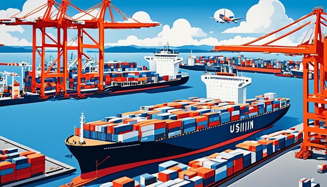 ShipN Utsunomiya: Fast & Reliable Shipping Services