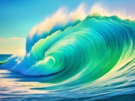 Ride the Wave of Happy: Joyful Living Inspiration